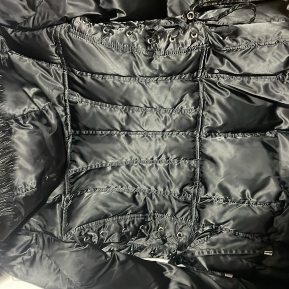 Bebe snow jacket - Picture 7 of 12